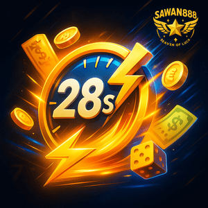 sawan888 ถอนไว