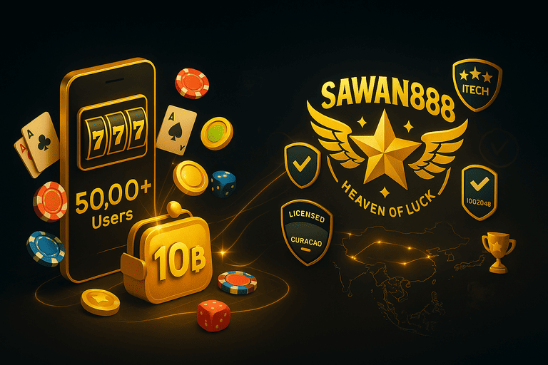 sawan888 คืออะไร