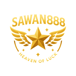 sawan888 logo